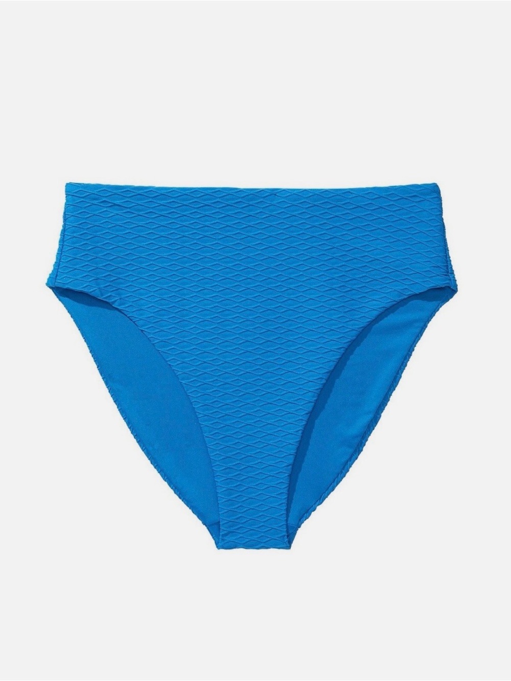 Victorias Secret Swim High Waist Bikini Bottom - Size S